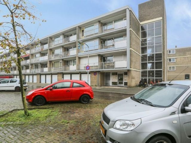 Malvert , Nijmegen