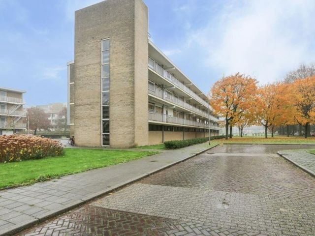 Malvert , Nijmegen