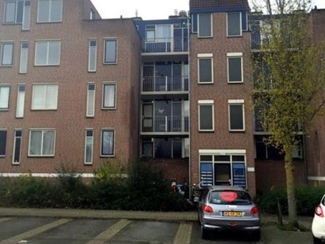 Liebergerweg , Hilversum