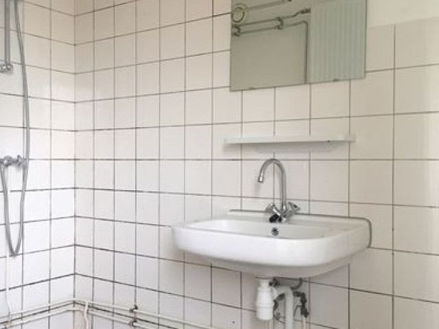 Liebergerweg , Hilversum