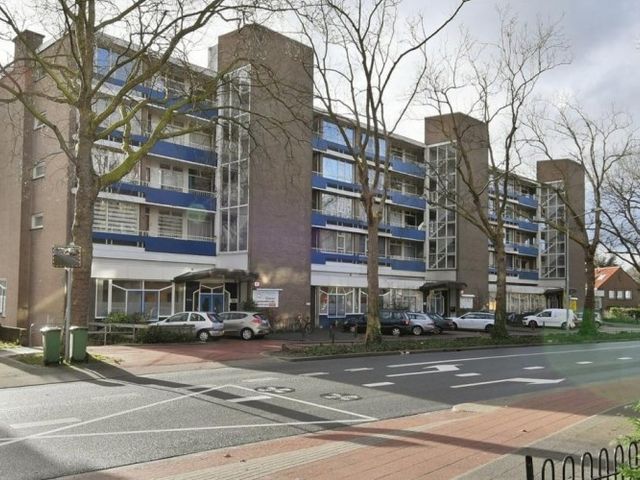 Vaartweg , Hilversum