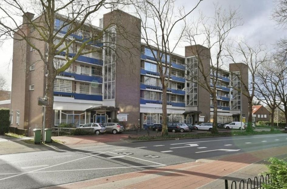 Vaartweg 