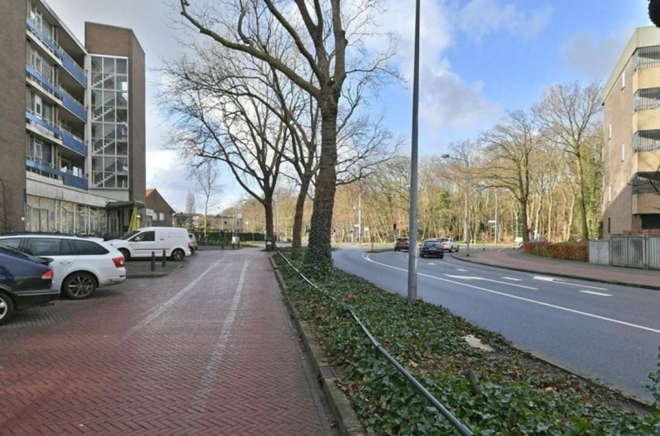Vaartweg 