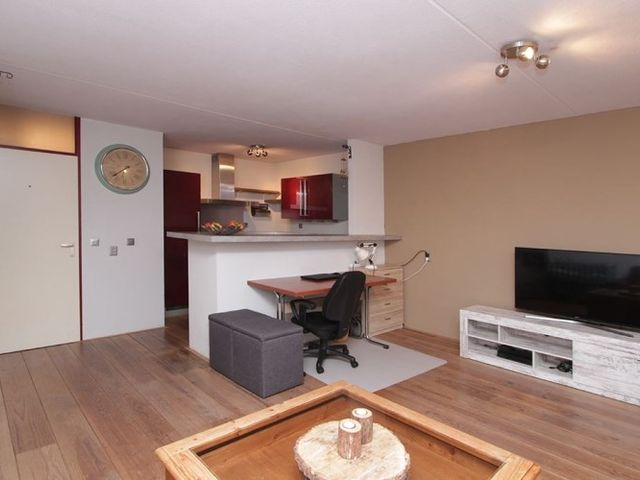 Banckertlaan , Hilversum