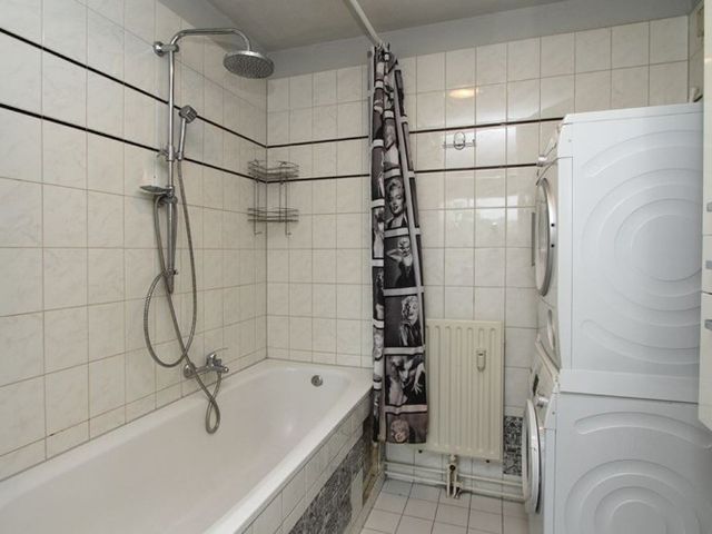 Banckertlaan , Hilversum