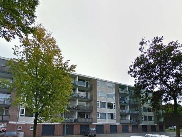 Banckertlaan , Hilversum