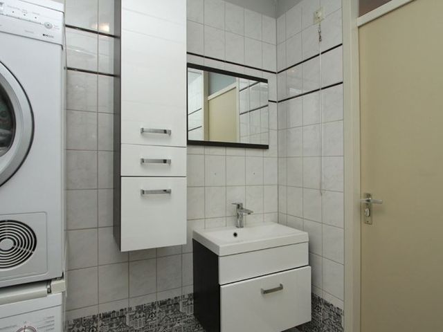 Banckertlaan , Hilversum
