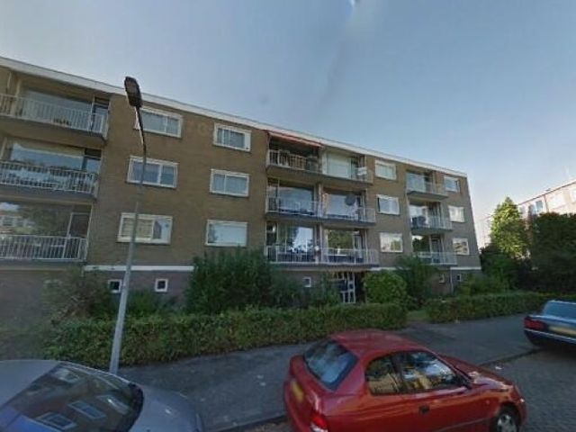 Van Linschotenlaan , Hilversum