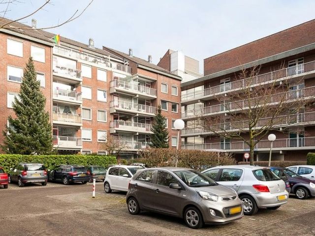 Sauterneslaan , Maastricht