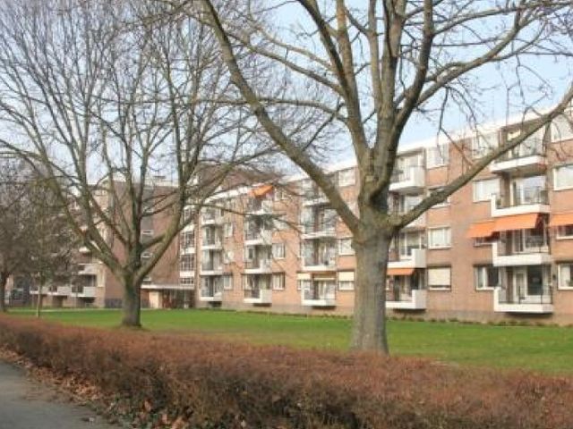 Via Regia , Maastricht