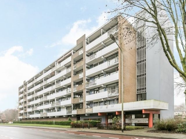 Aureliushof , Maastricht