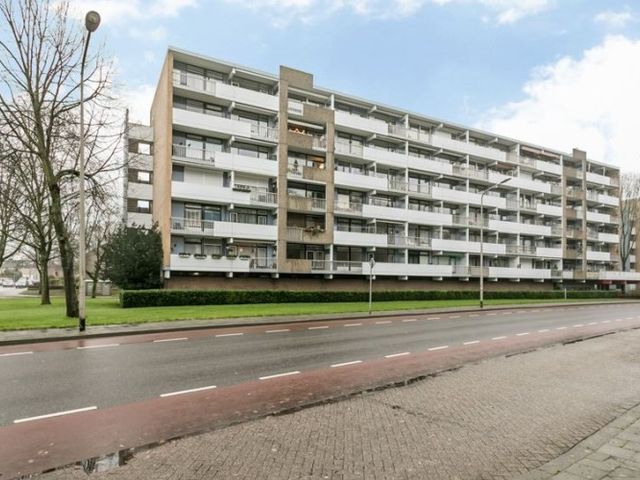 Aureliushof , Maastricht