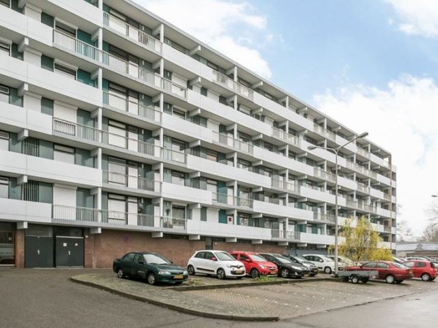 Aureliushof , Maastricht