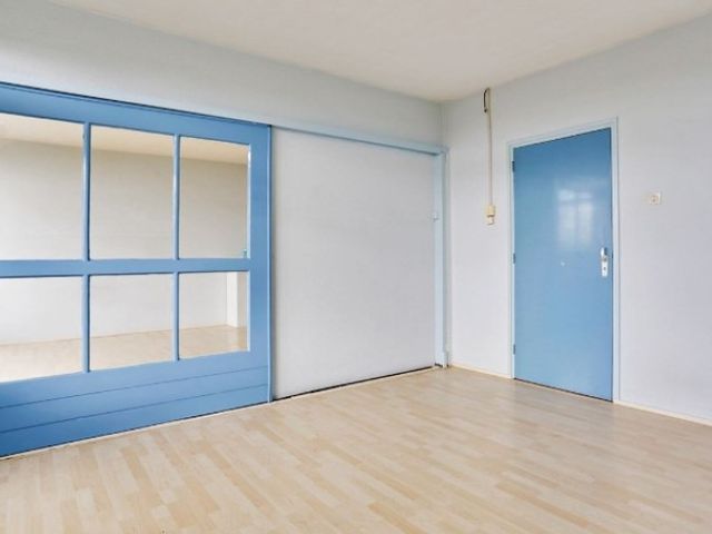 Tobias Asserlaan , Tilburg