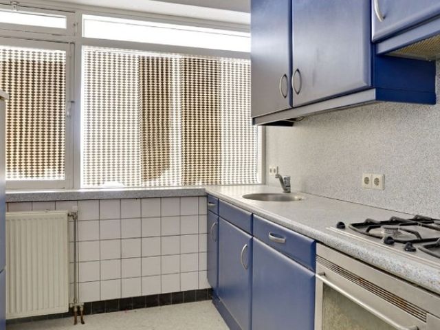 Tobias Asserlaan , Tilburg