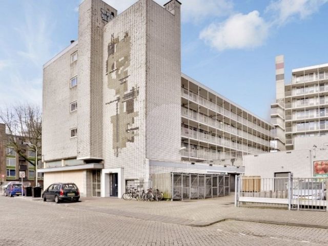 Tobias Asserlaan , Tilburg