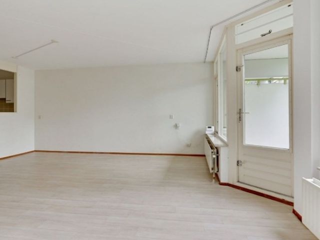 Anna Paulownahof , Tilburg