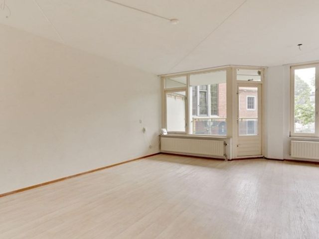 Anna Paulownahof , Tilburg