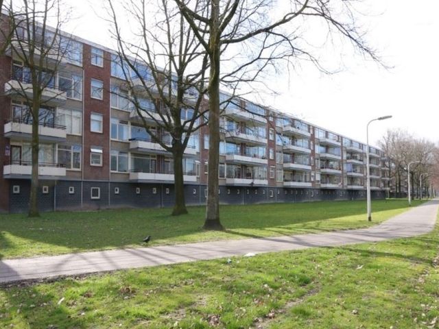 Predikherenlaan , Tilburg