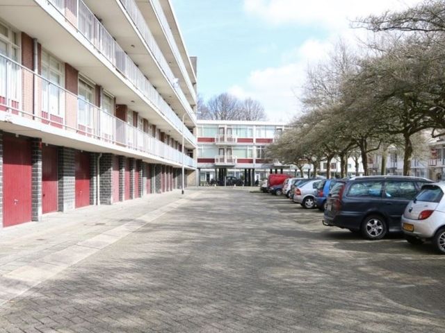 Predikherenlaan , Tilburg