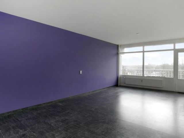 Mozartlaan , Tilburg