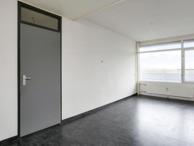 Mozartlaan , Tilburg