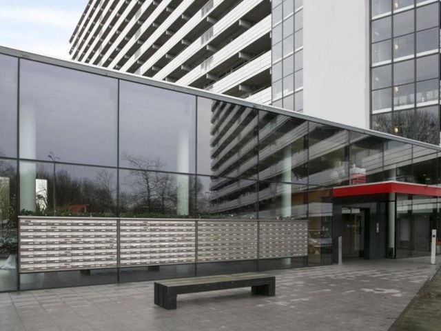 Mozartlaan , Tilburg
