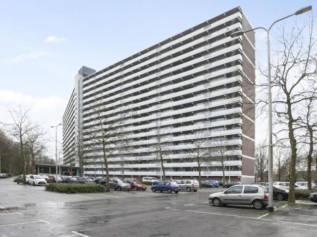 Mozartlaan , Tilburg
