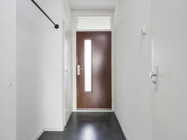Mozartlaan , Tilburg
