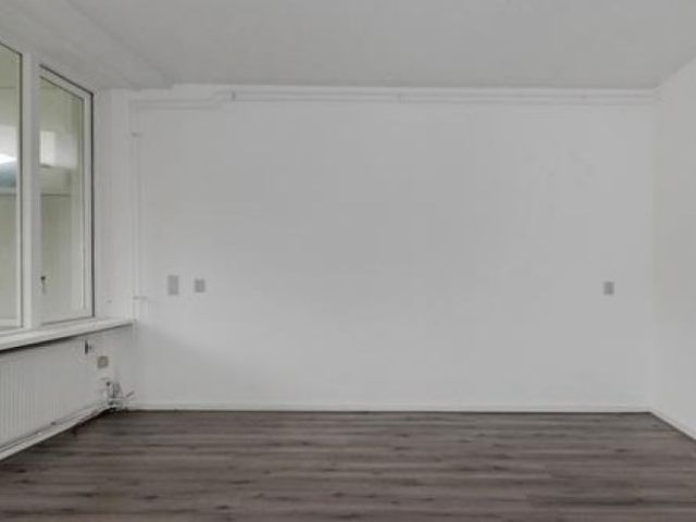 Hooidrift , Rotterdam