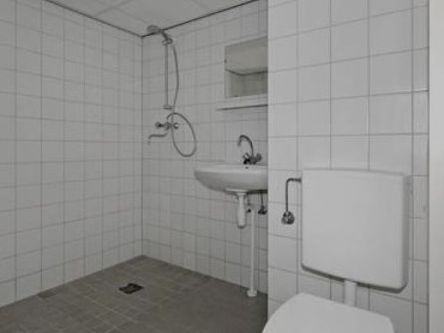 Hooidrift , Rotterdam