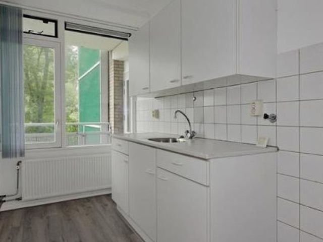 Hooidrift , Rotterdam