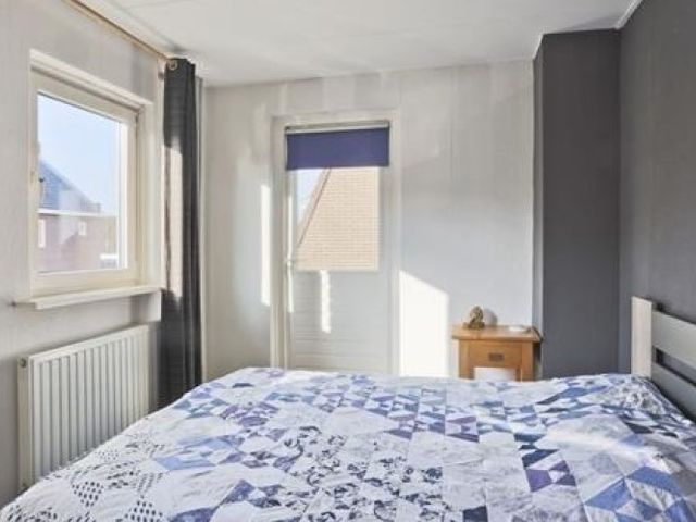 Dr. Zamenhofstraat , Rotterdam