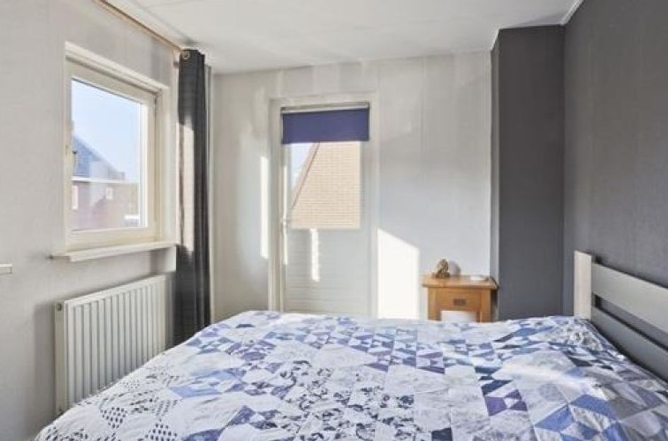 Dr. Zamenhofstraat 