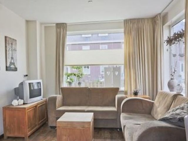 Dr. Zamenhofstraat , Rotterdam