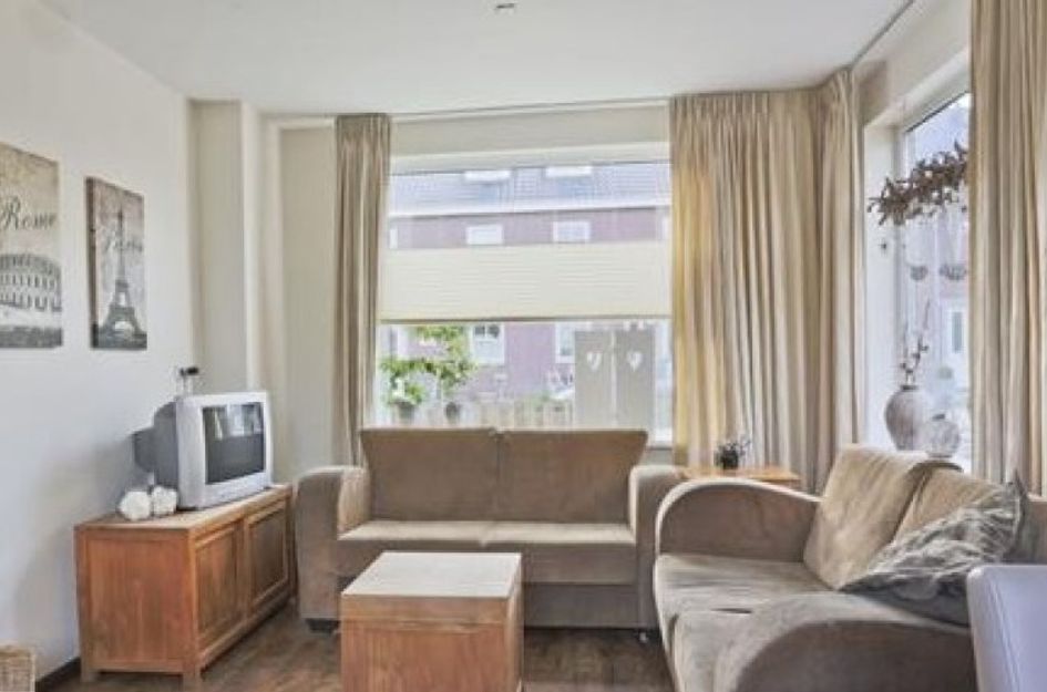 Dr. Zamenhofstraat 