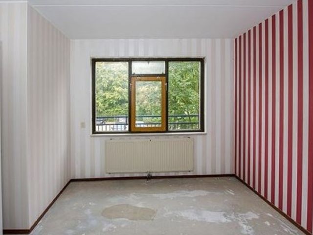 Gordelweg , Rotterdam