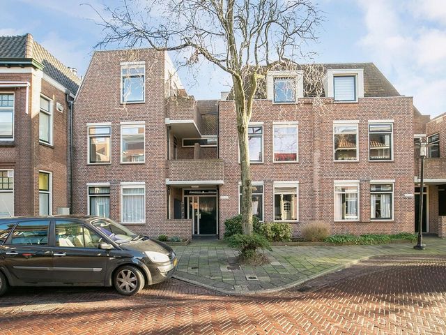 Heereweg 163B, Lisse