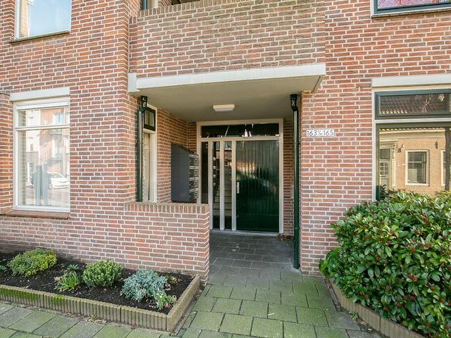 Heereweg 163B, Lisse