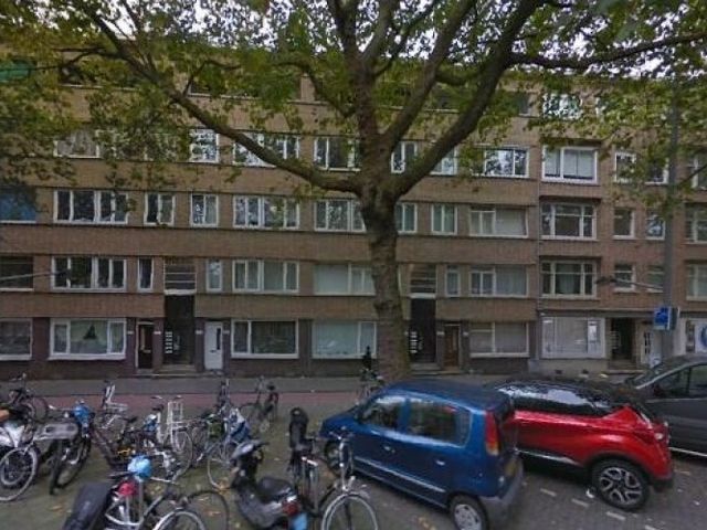 Dordtselaan , Rotterdam