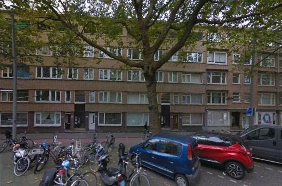 Dordtselaan 