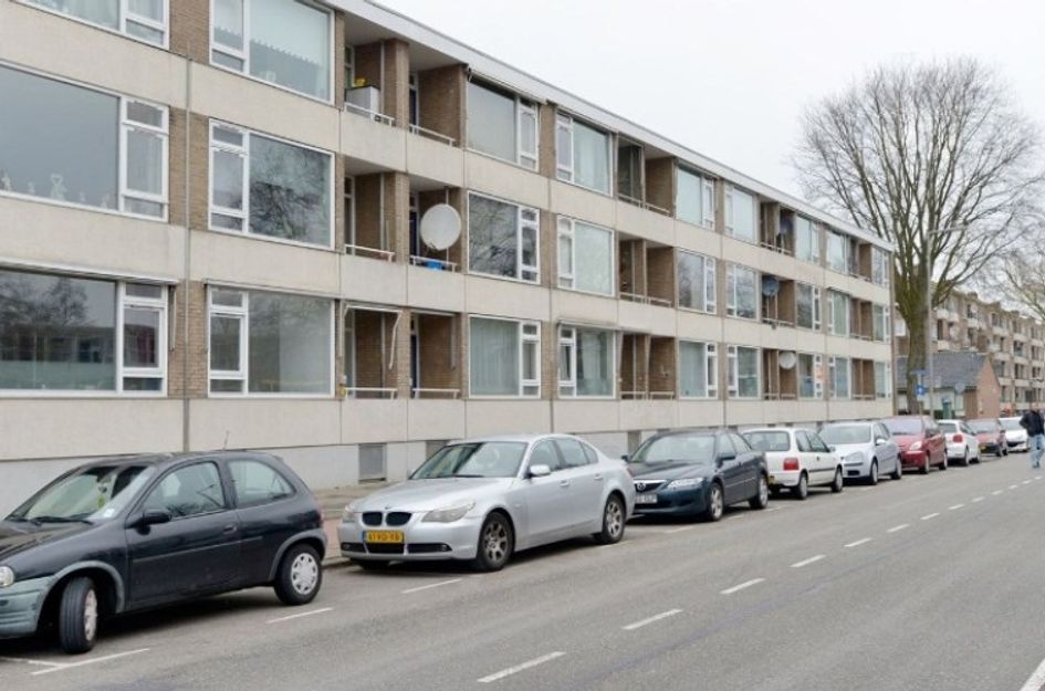 Kerkwervesingel 