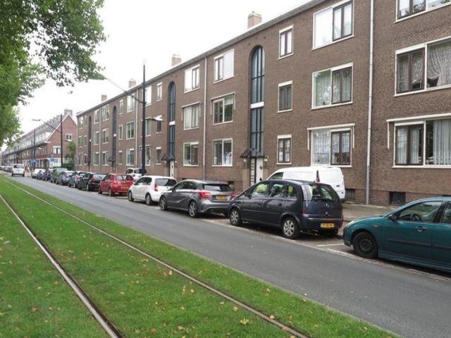 Groene Hilledijk , Rotterdam
