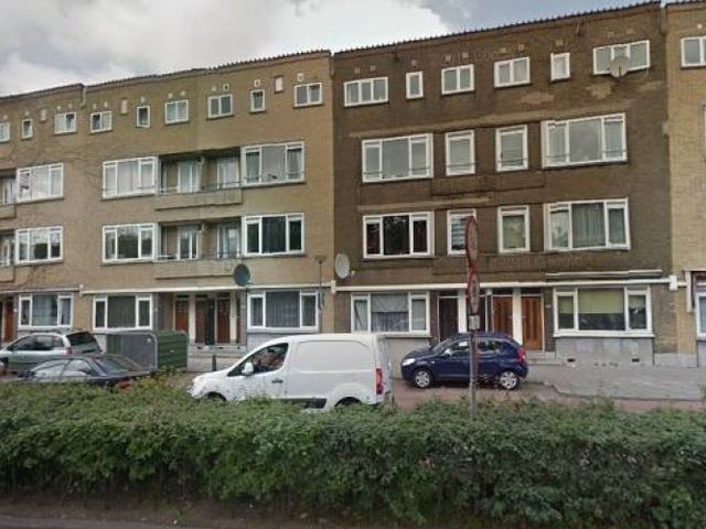 Pleinweg , Rotterdam