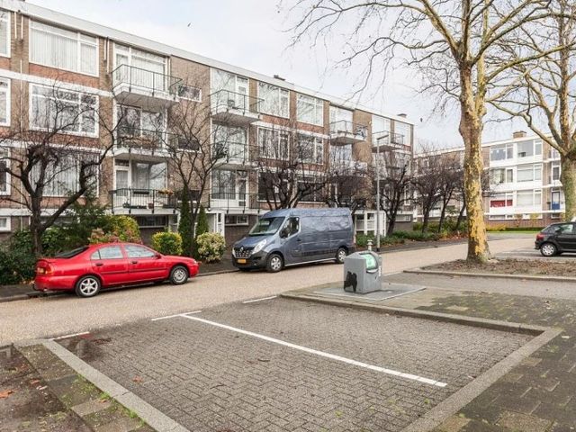 Rijnvoorde , Rotterdam