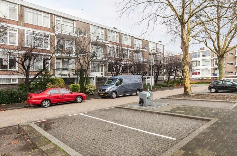 Rijnvoorde 