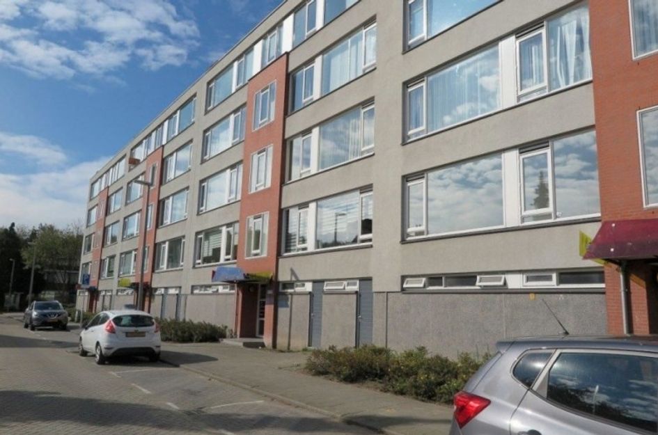 Kiplingstraat 