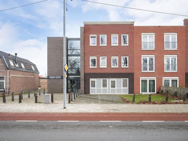 Hoofdweg 676J+PP, Hoofddorp