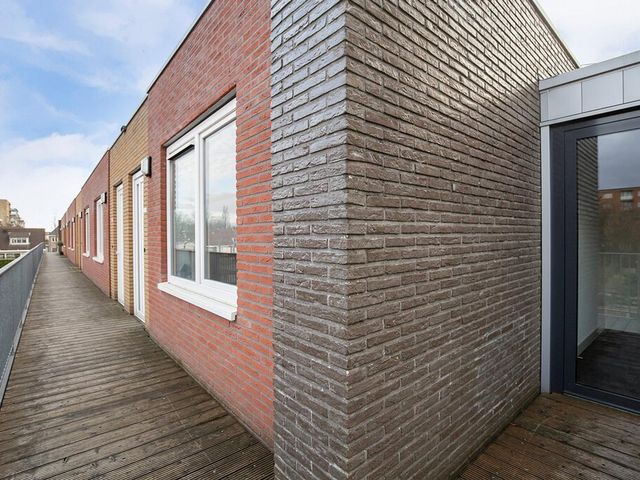 Hoofdweg 676J+PP, Hoofddorp