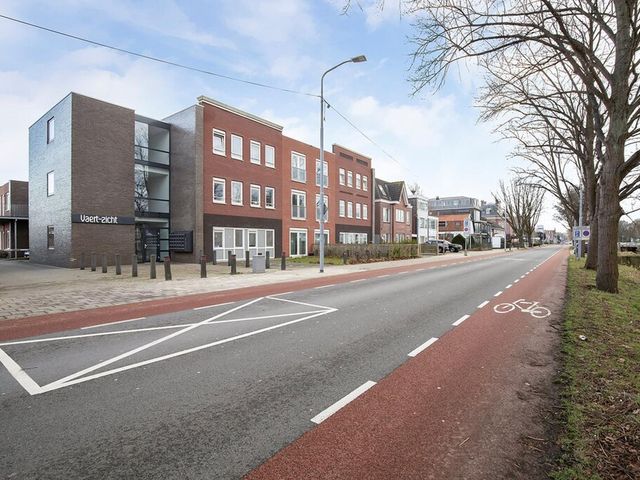 Hoofdweg 676J+PP, Hoofddorp